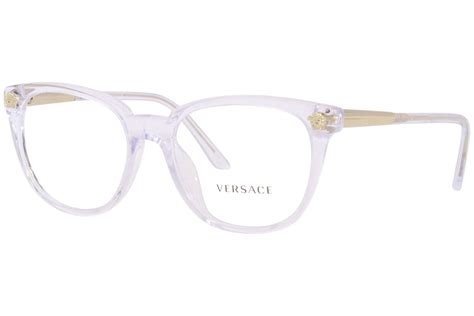 versace reading glasses womens|versace eyeglass frames near me.